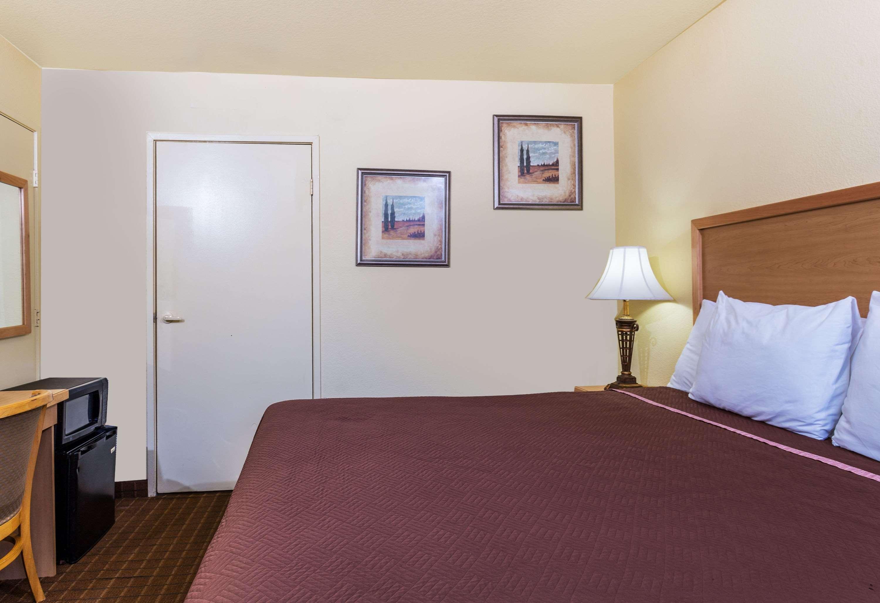 Motel 6 Riviera Beach Fl Bagian luar foto