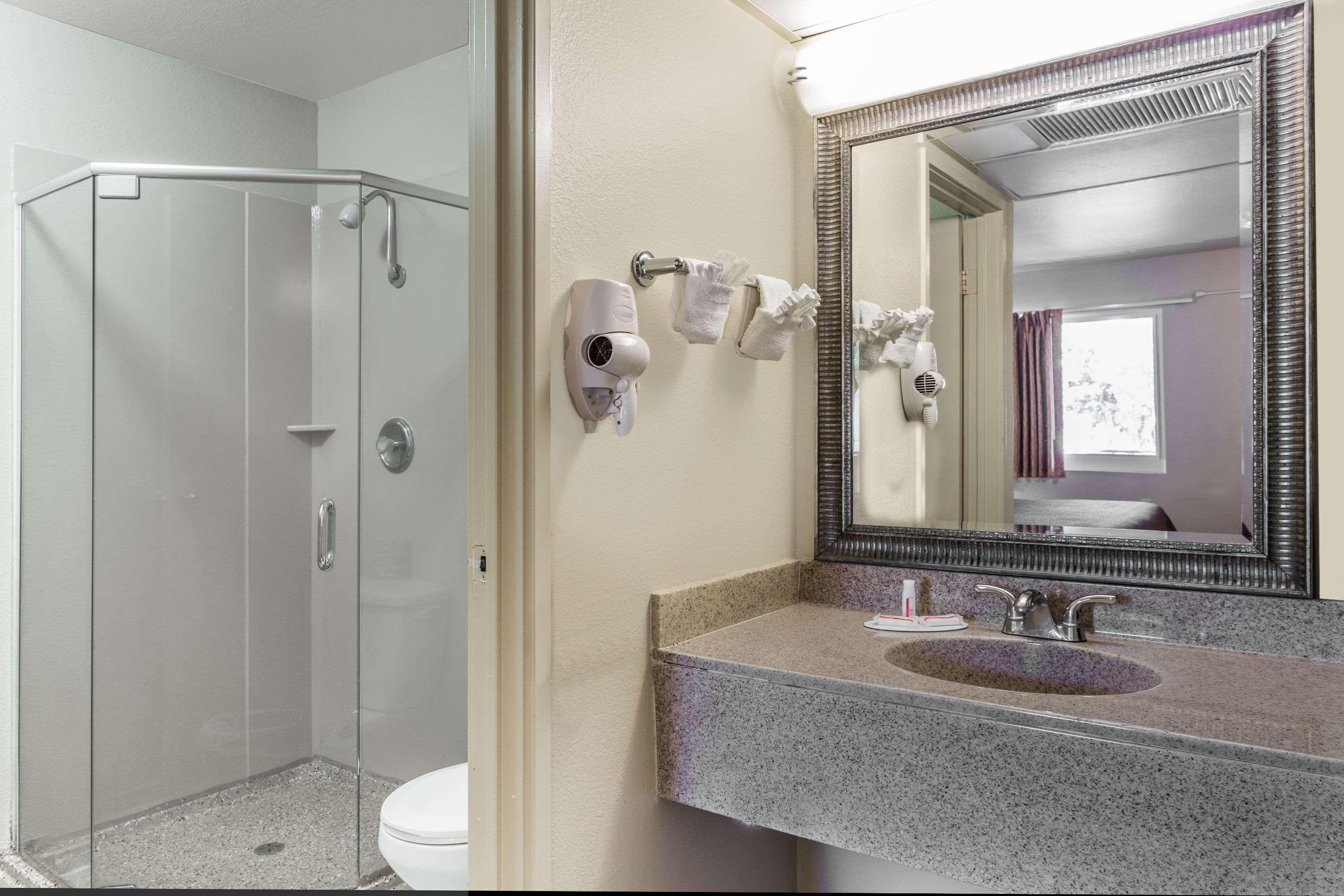 Motel 6 Riviera Beach Fl Bagian luar foto