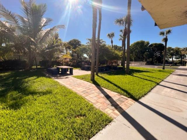 Motel 6 Riviera Beach Fl Bagian luar foto