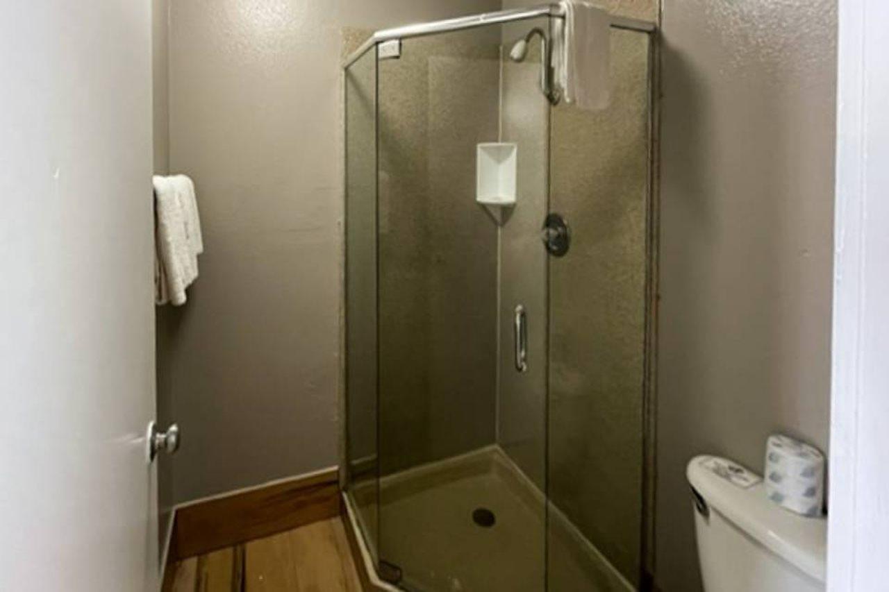 Motel 6 Riviera Beach Fl Bagian luar foto